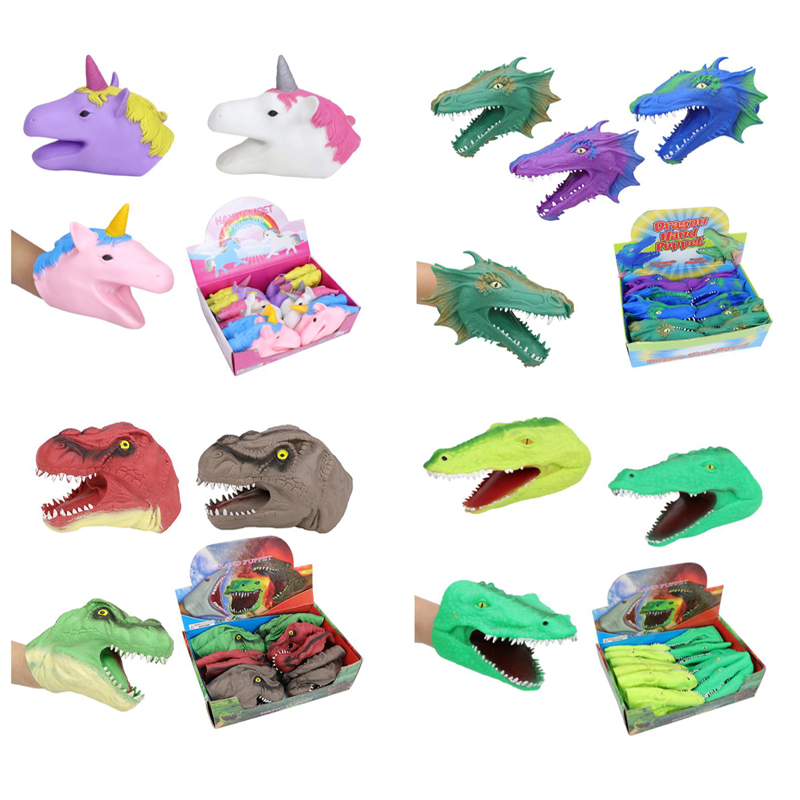 Puppet Toys/Fidget Toys