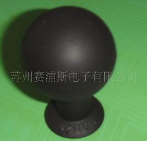 无痕真空吸球MQM-20BK