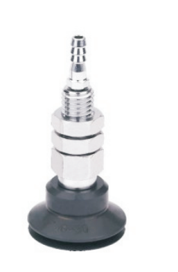 固定式-顶部/侧面进气