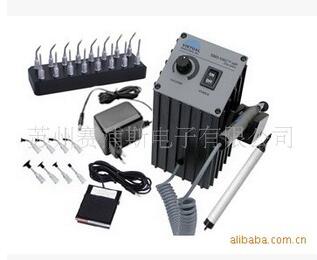 V8100A-FS-220-DLX-T真空吸笔