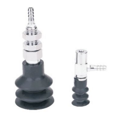 固定式-顶部进气