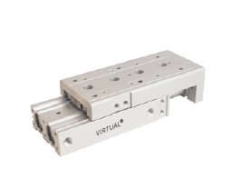 滑台气缸（交叉滚柱导轨）