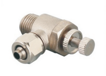 直角内螺纹接头：MKFLF