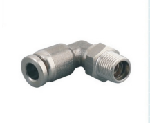 直角螺纹接头：MKQGL