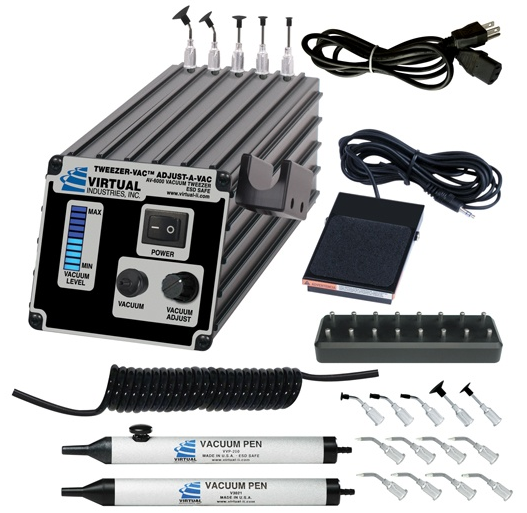 AV-6000-FS-SP8-BD-220