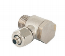 直角铰接式接头：MKFV