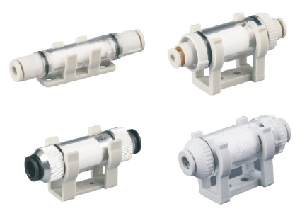 MZFC系列小型真空过滤器