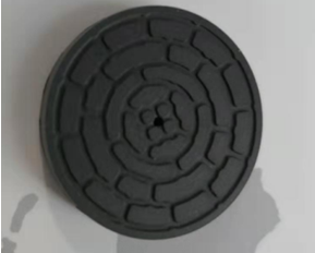 P-F平面型 吸盘单体