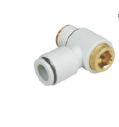 单头内六角接头