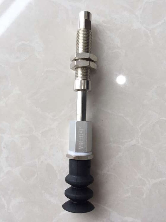 防回转缓冲式-顶部/侧面进气