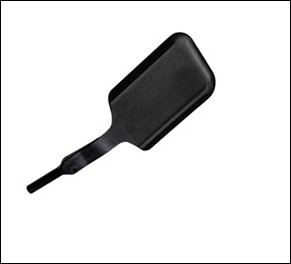 向上弯曲10°吸笔头12寸VMWT-D10D