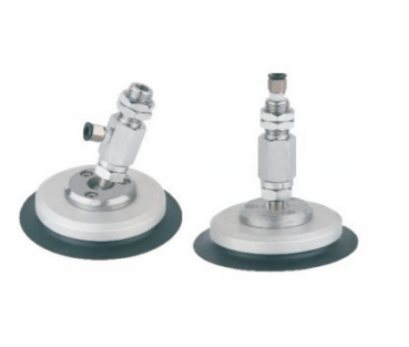 固定式-顶部侧面进气