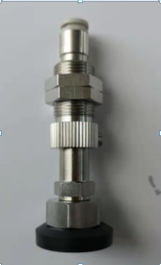 PC 弹簧式顶部进气