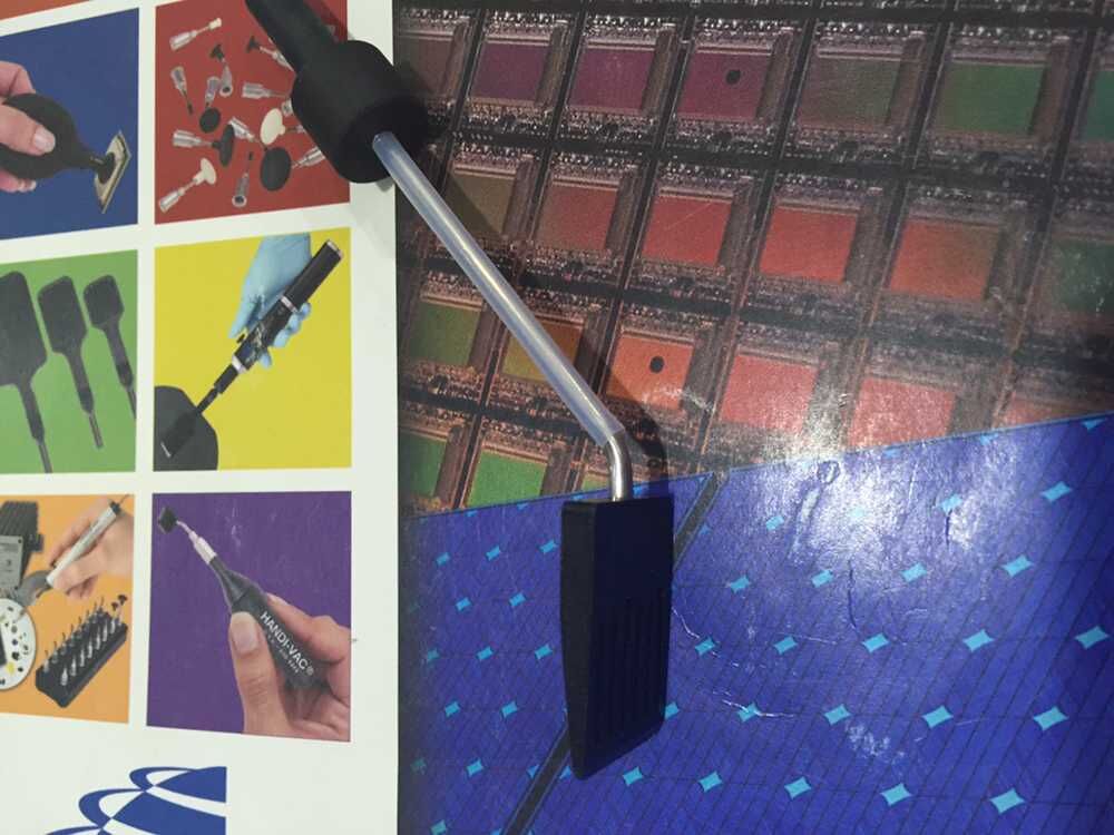 4-6寸耐高温VHT-10075-PF30D 弯头