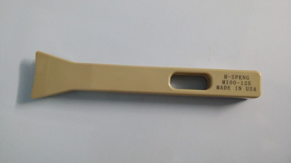 4-5寸晶圓鑷子M100-125