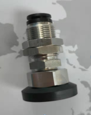 PA固定式顶部进气