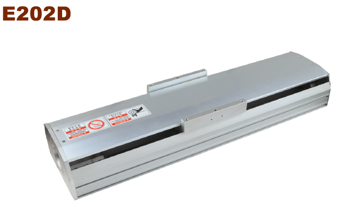 E202D伺服滑臺(tái) 螺桿傳動(dòng) 一般環(huán)境 202mm