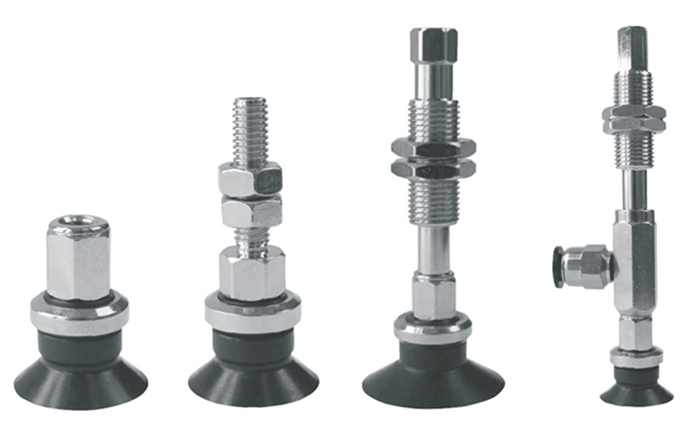U系列平行吸盘图
