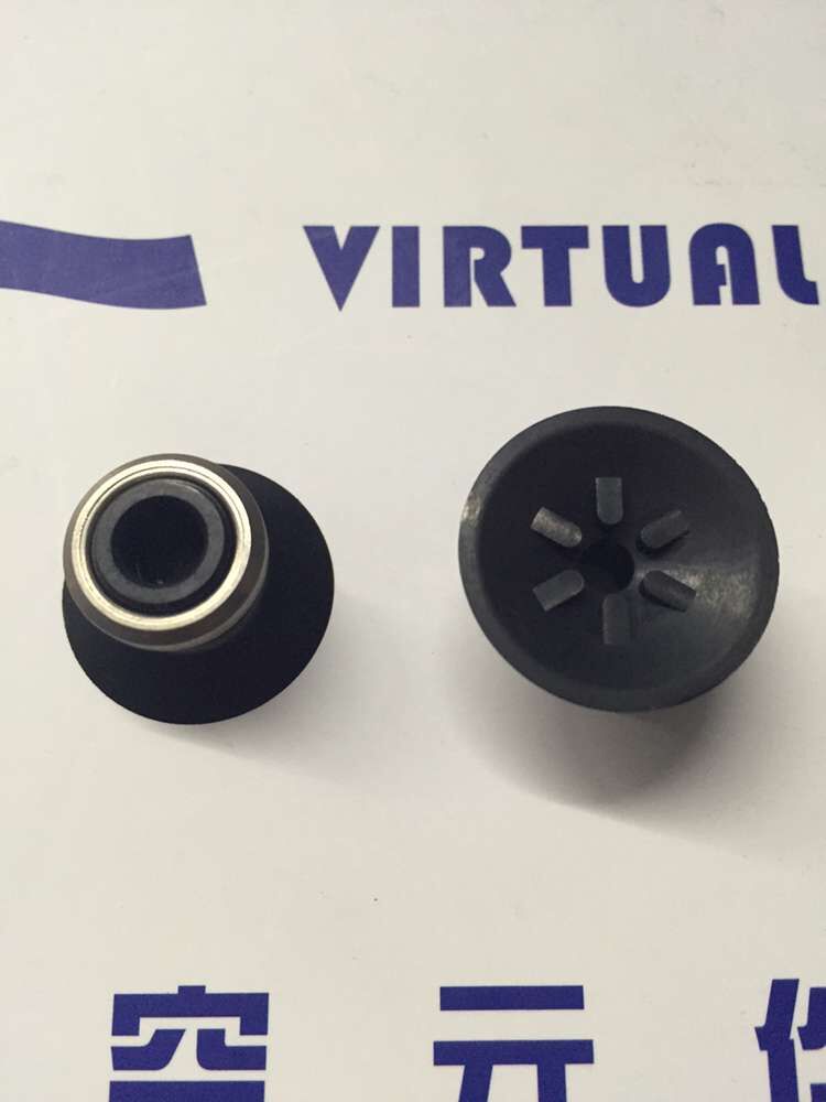 S-P(C)平行带肋吸盘