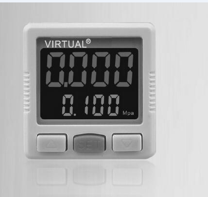 SDPD201 负压传感器