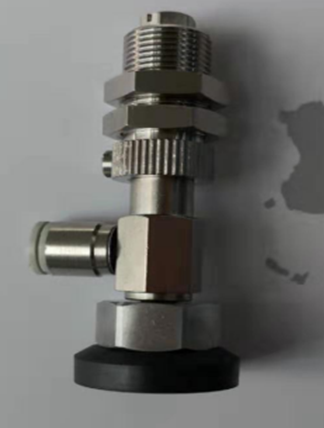 PD弹簧式侧面进气