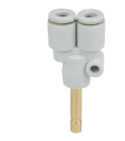 U型插管三通Y型