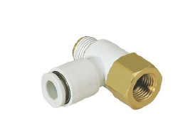 单头内外六角接头