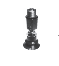 弹簧式直接安装型