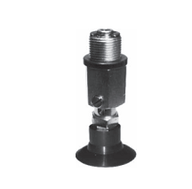 弹簧式直接安装型