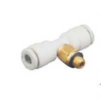 外螺紋三通接頭