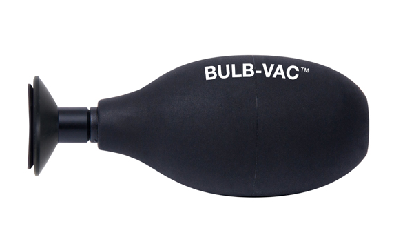 BVJ-1.00-AW-ESD 25.4mm 防静电