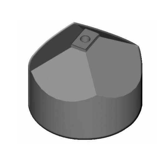 平面吸嘴、正方形#长方形RT-XXX-XXX-FT