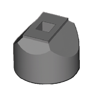 平面吸嘴、正方形#长方形RTTH-XXX-XXX