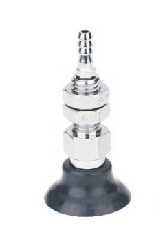 固定式-顶部进气