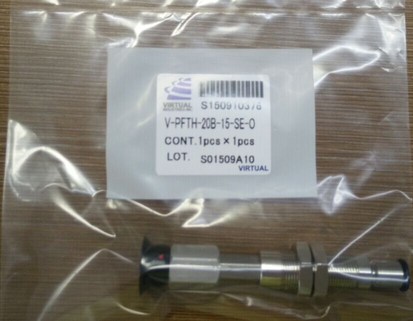 防回转缓冲式-顶部/侧面进气