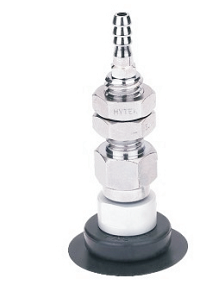 固定式-顶部进气