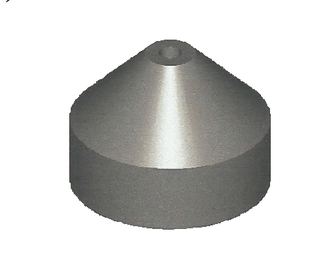 高溫吸嘴圓形HTRT-XXX