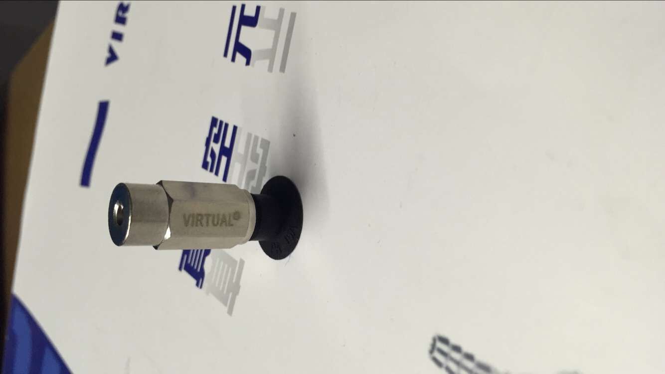 固定式-侧面进气