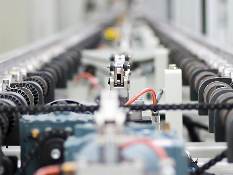 行业应用-汽车制造