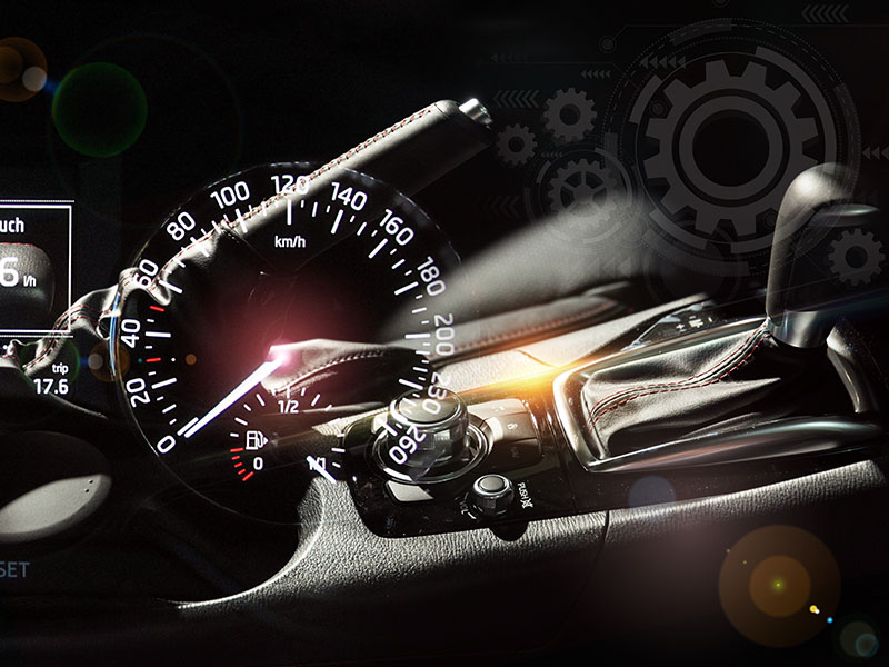 行业应用-汽车制造