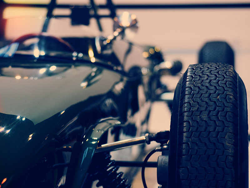 行业应用-汽车制造