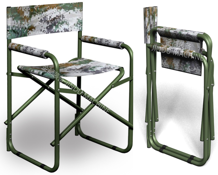 Folding Table / Folding Chair