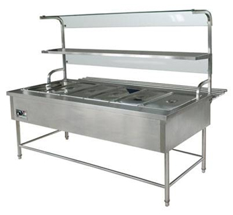 Cooking Preparation Equipment