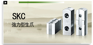 SKC 強力型生爪