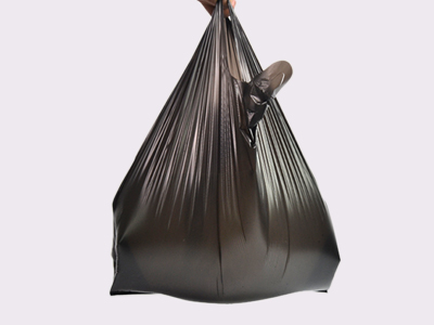 教育咨询公司采购垃圾袋成功案例分享