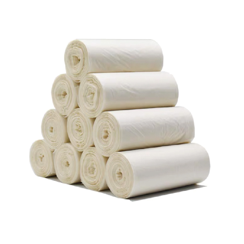 生物全降解家用垃圾袋