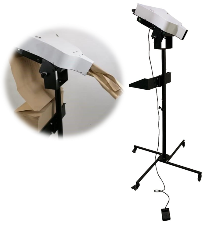 Quick 高速型牛皮纸垫