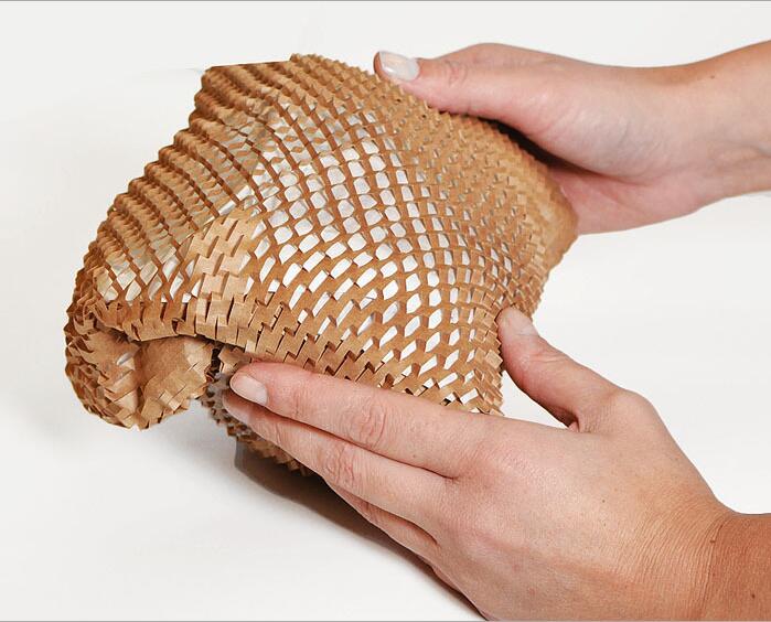 蜂窝纸垫