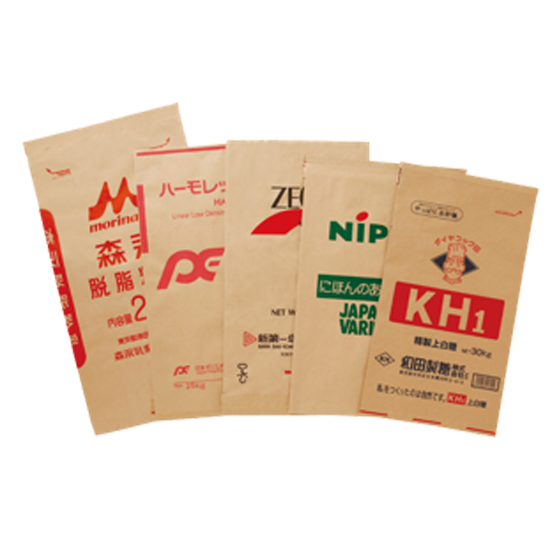 牛皮纸袋（工业/商业用）