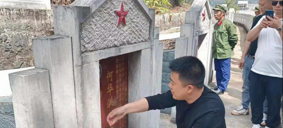 兵经理”舒浩：用军人的底色诠释企业担当